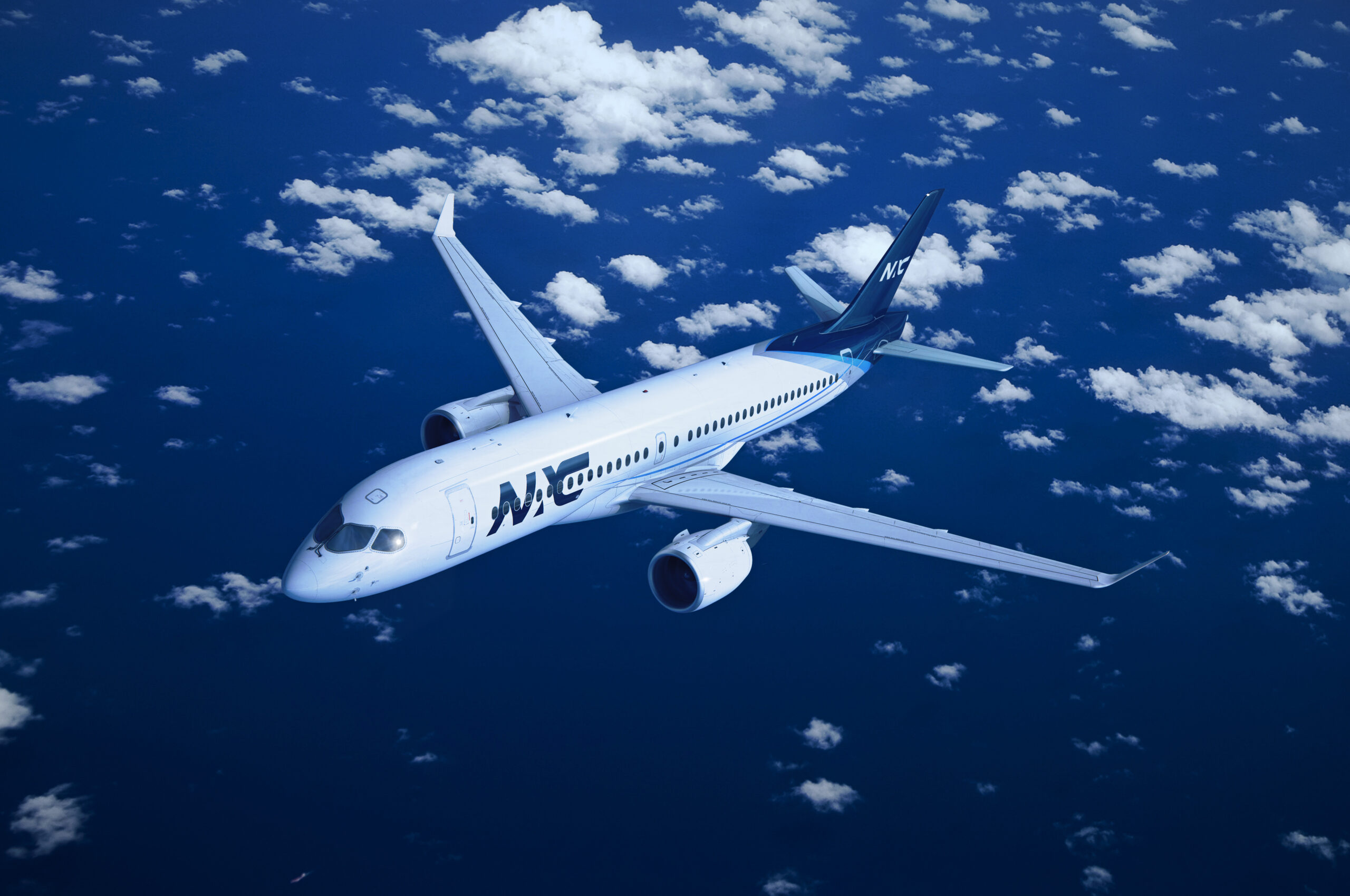 NAC appoints John Higgins and Yadin Rozov as Board Directors